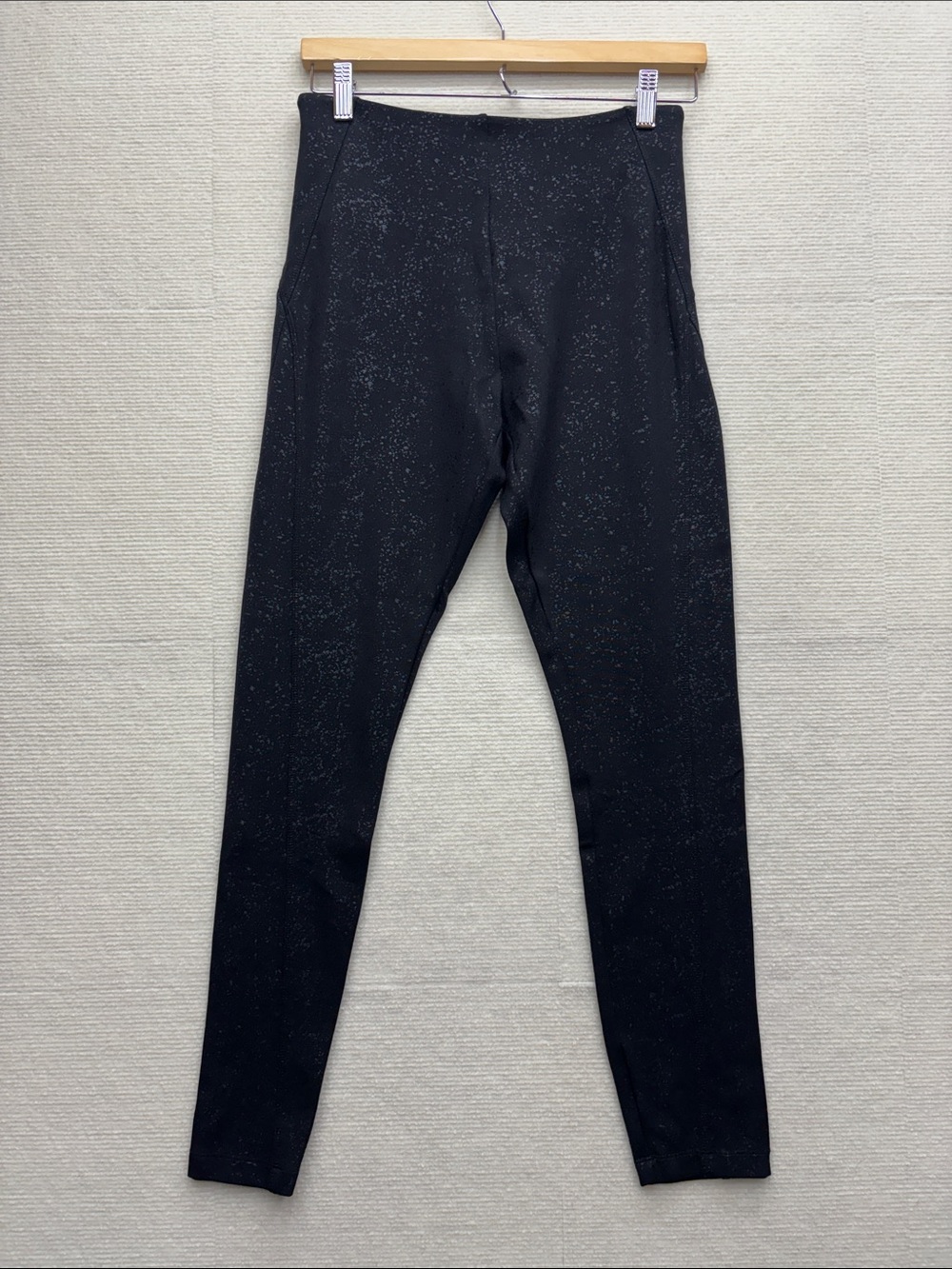 Lysse medium Black Leggings